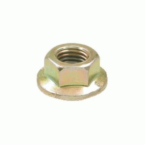 Nakretka wału(magneto) piaggio 10 x1,25 rms 12 185 0270