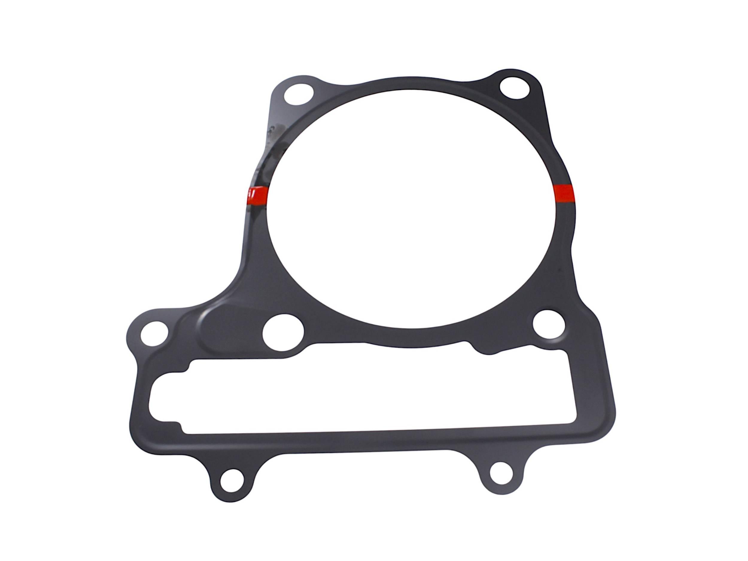 Uszczelka pod cylinder kymco mxu 500/550 - uxv 500 12191-ldb5-e00