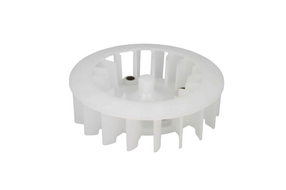 Wentylator alternatora silnika gy6 125 4t power force PF 14 274 0004