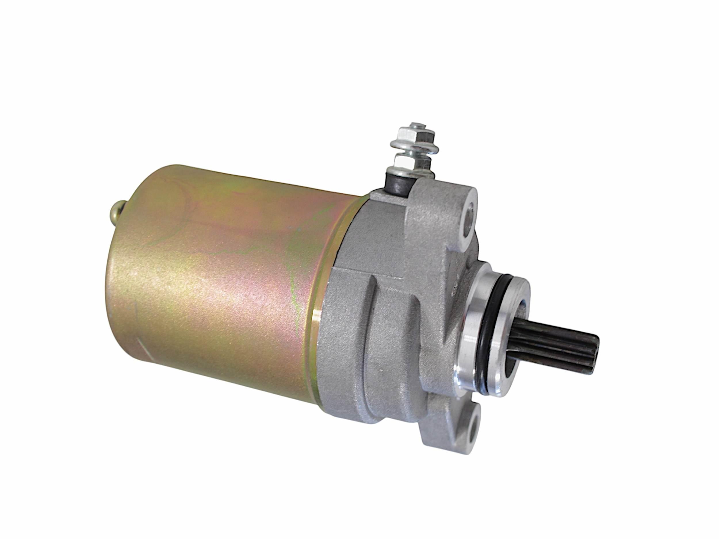 Rozrusznik power force silnika 2t cpi / keeway 50cc bao109110-1e40qma-0000