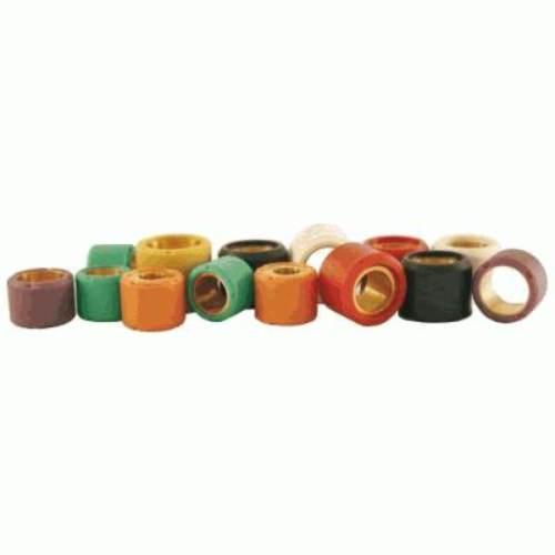 Rolki wariatora 11,5g 20x12 8 szt RMS 10 040 0390