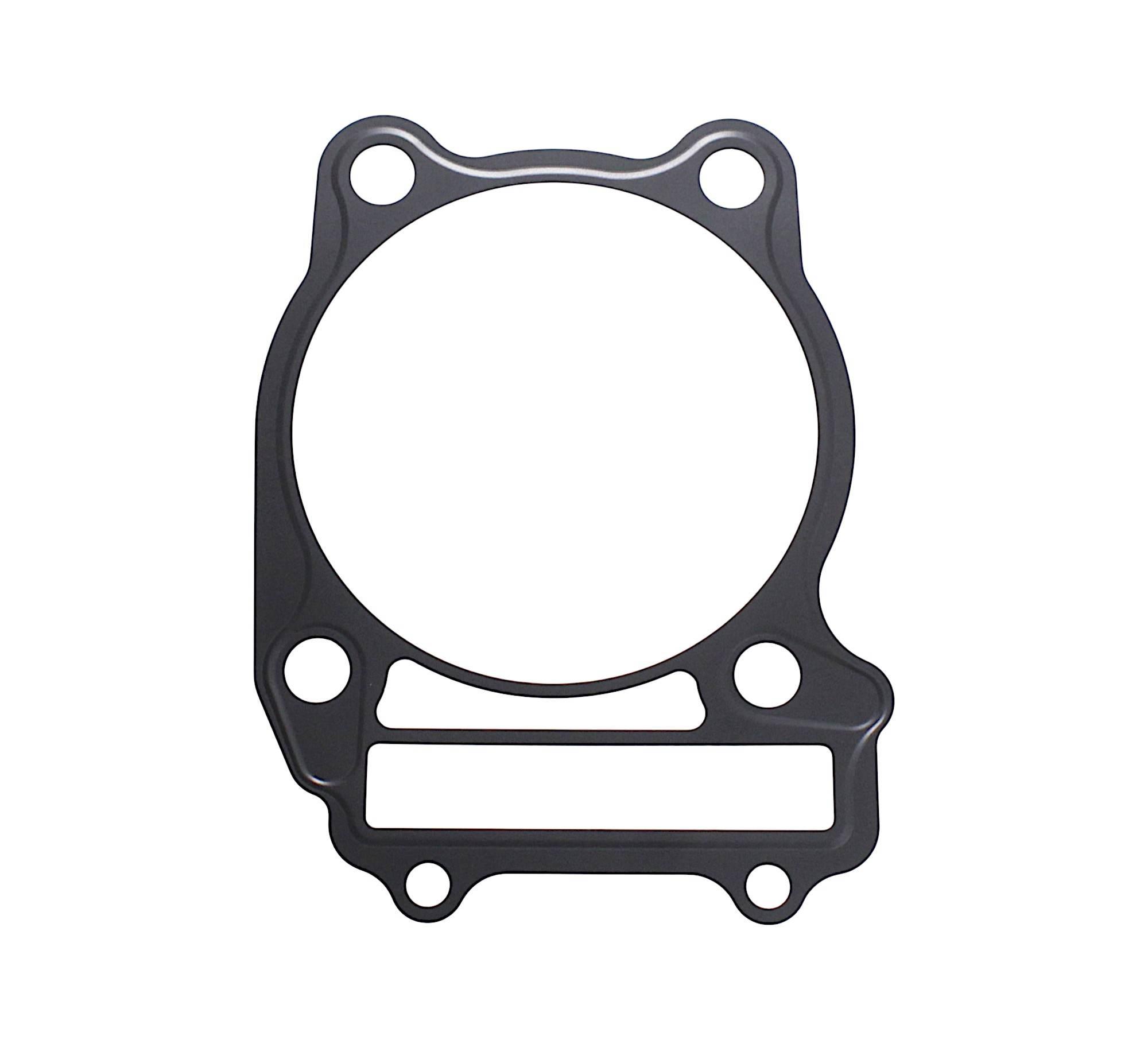Uszczelka pod cylinder kymco mxu 400 - maxxer 400 12191-pwb1-900