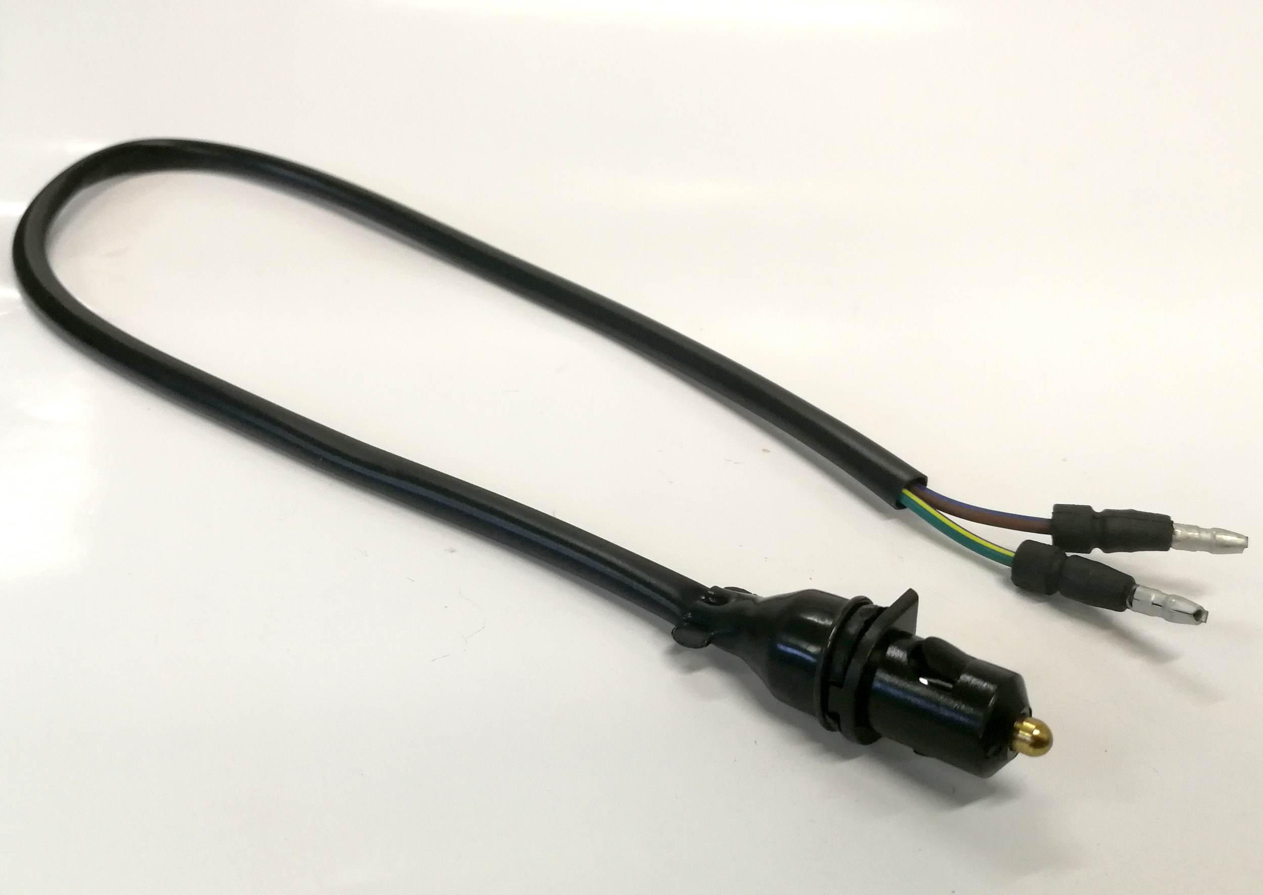 Włącznik światła "stop" przedniego hamulca kymco 35340-LDB5-900