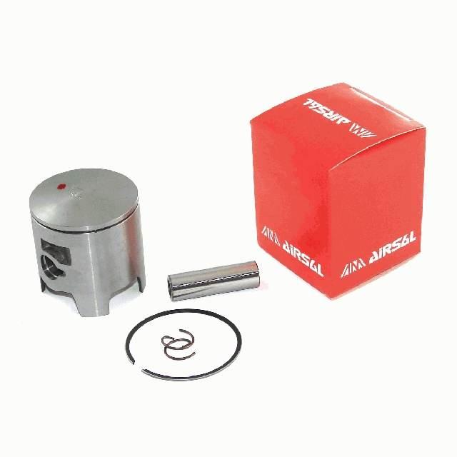Tłok cylindra airsal sport / t6 70 piaggio / gilera / peugeot / kymco