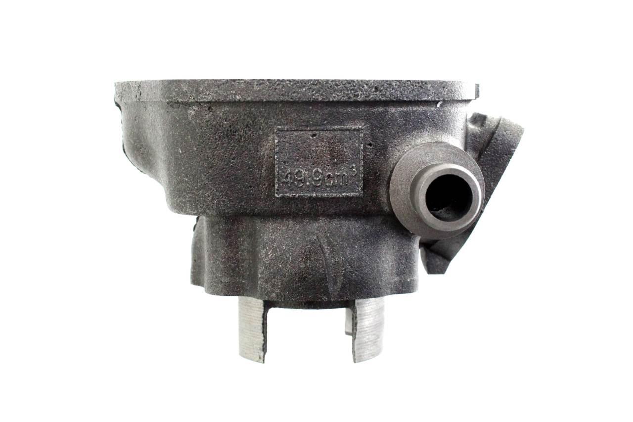 Cylinder żeliwny power force basic yamaha aerox rieju first minarelli