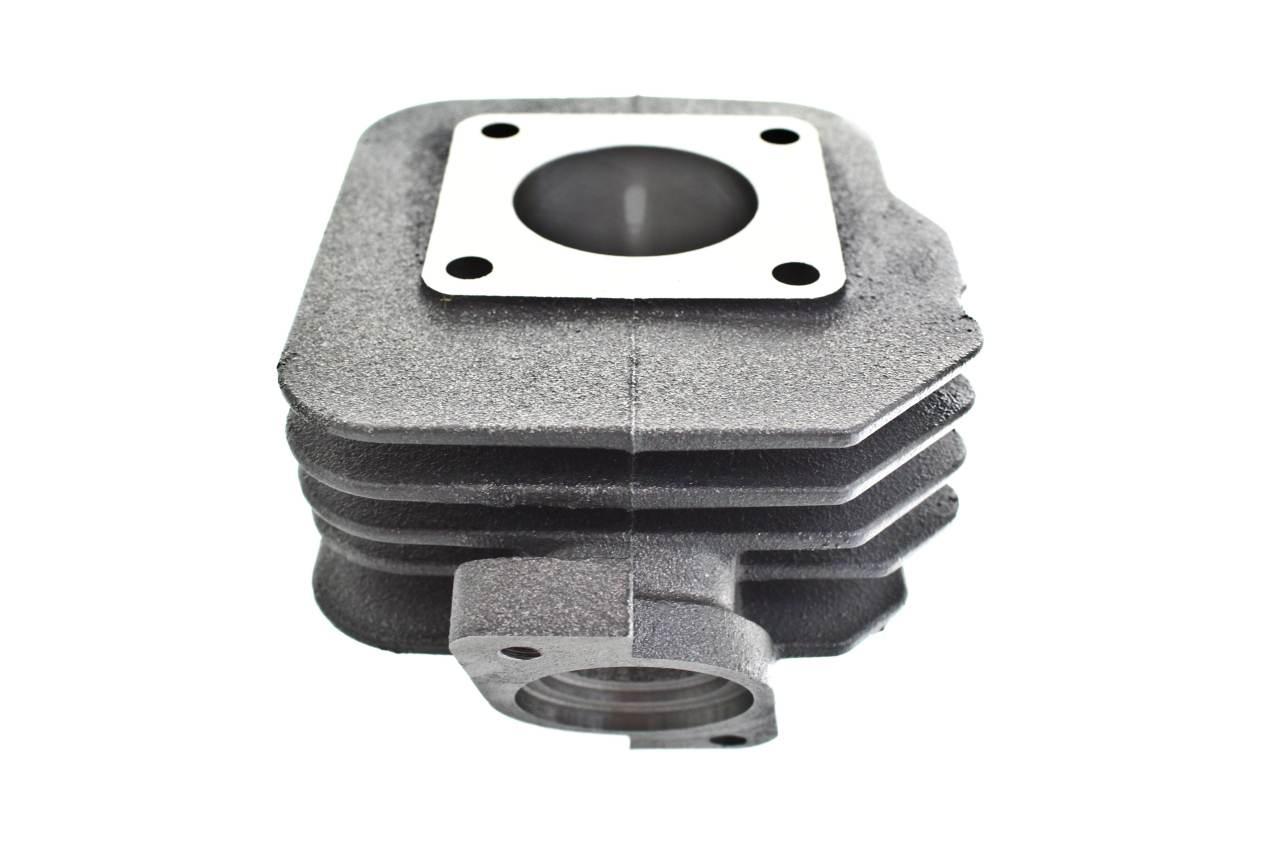 Cylinder żeliwny power force basic honda dio kymco zx scout 39mm 2t