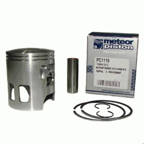 Tłok meteor yamaha dt lc / dt mx 125 (56,00) PC1119000
