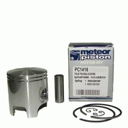 Tłok meteor polini honda/kymco/piaggio sw 12 (47,00) PC1416000