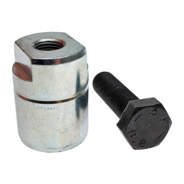 Ściągacz sprzęgła vespa 50/90/125 pr. gwint wewnętrzny RMS 26 700 0150