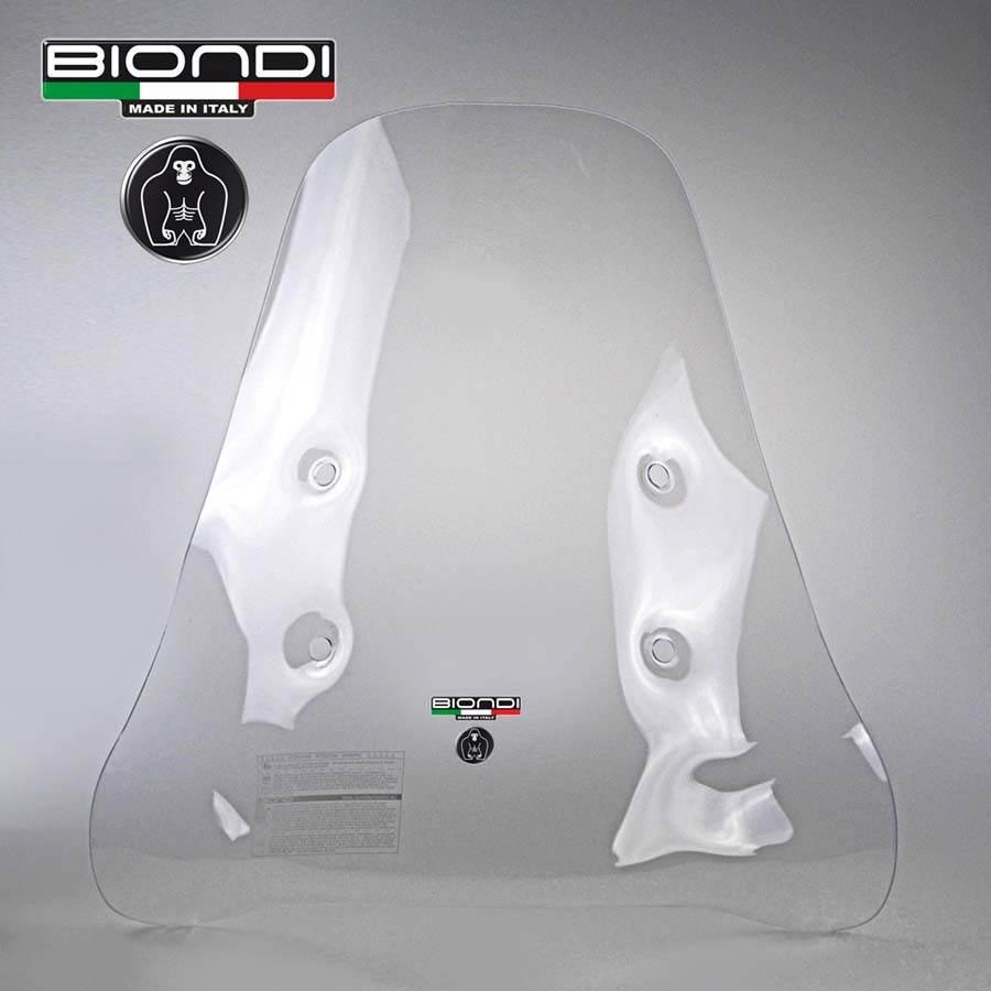 Szyba czołowa biondi - kymco movie xl / vi 50 syb8061104