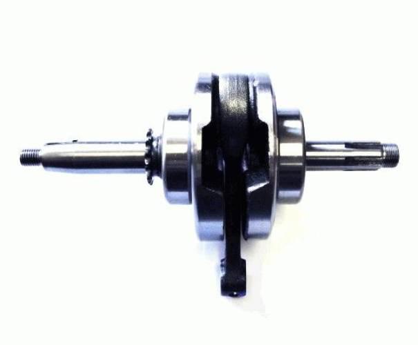 Wał korbowy power force atv cab 110cc ns150fmh-010001 PF 10 001 0011