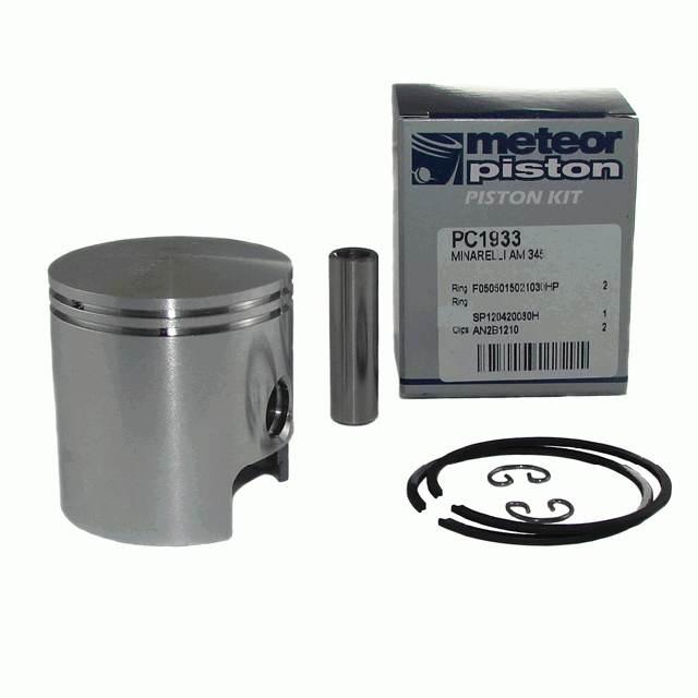 Tłok meteor minarelli am6 (50,00) PC1933100