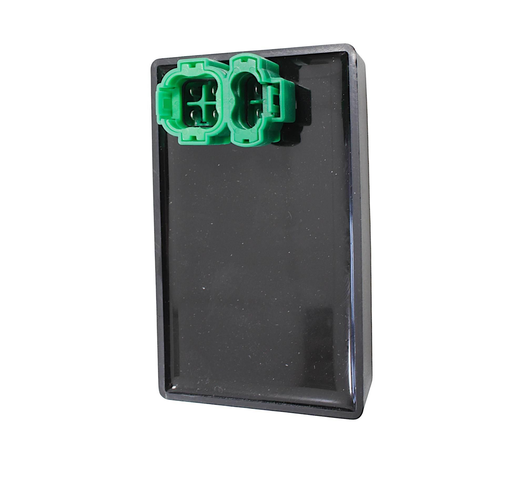 Moduł zapłonowy power force super 9 /people 50 /dink clasic 2t (30400-kfa60