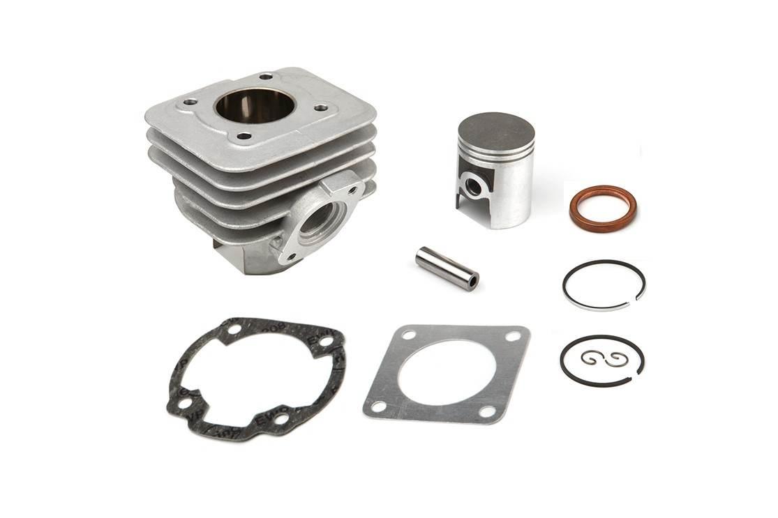 Cylinder nicasilowy airsal honda sh sfx sj bali 39mm 2t CNA02044539