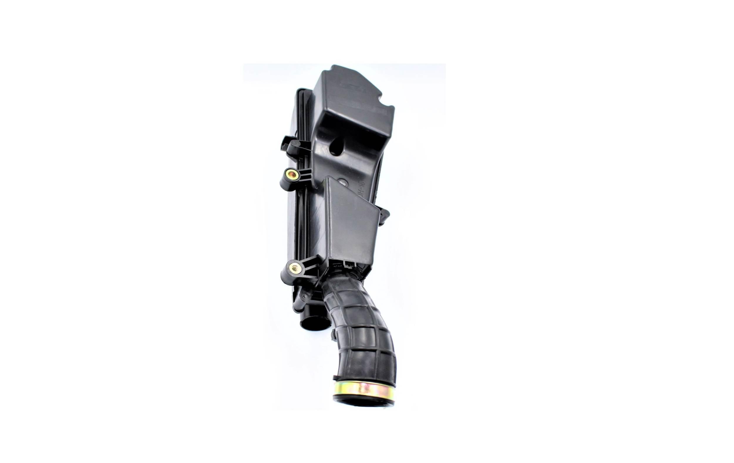 Filtr powietrza kompletny power force gy6 typ "u" gy6140012