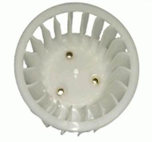 Wentylator power force alternatora / silnika minarelli 100 ccm wsc000001