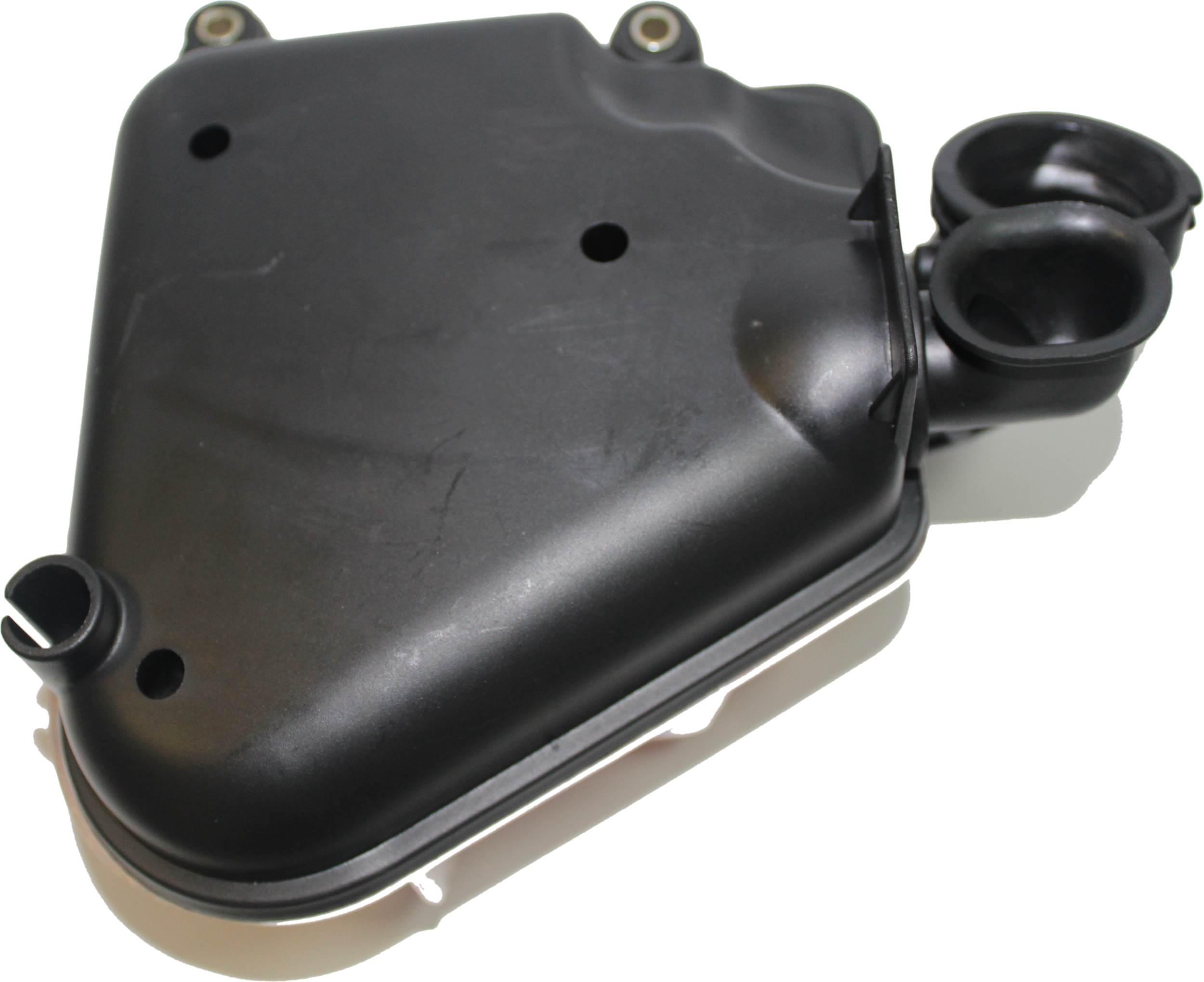 Filtr powietrza kompletny przeźroczysta obudowa aprilia sr50 fpc000002