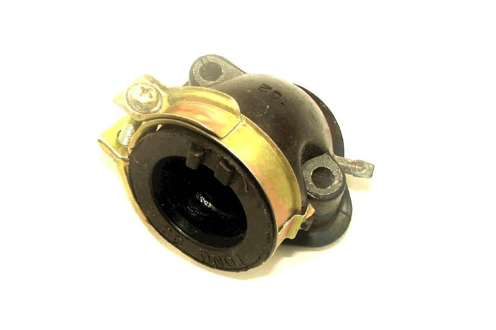 Króciec dolotowy gaźnika power force gy6 125 gy6150007 PF 10 052 0370