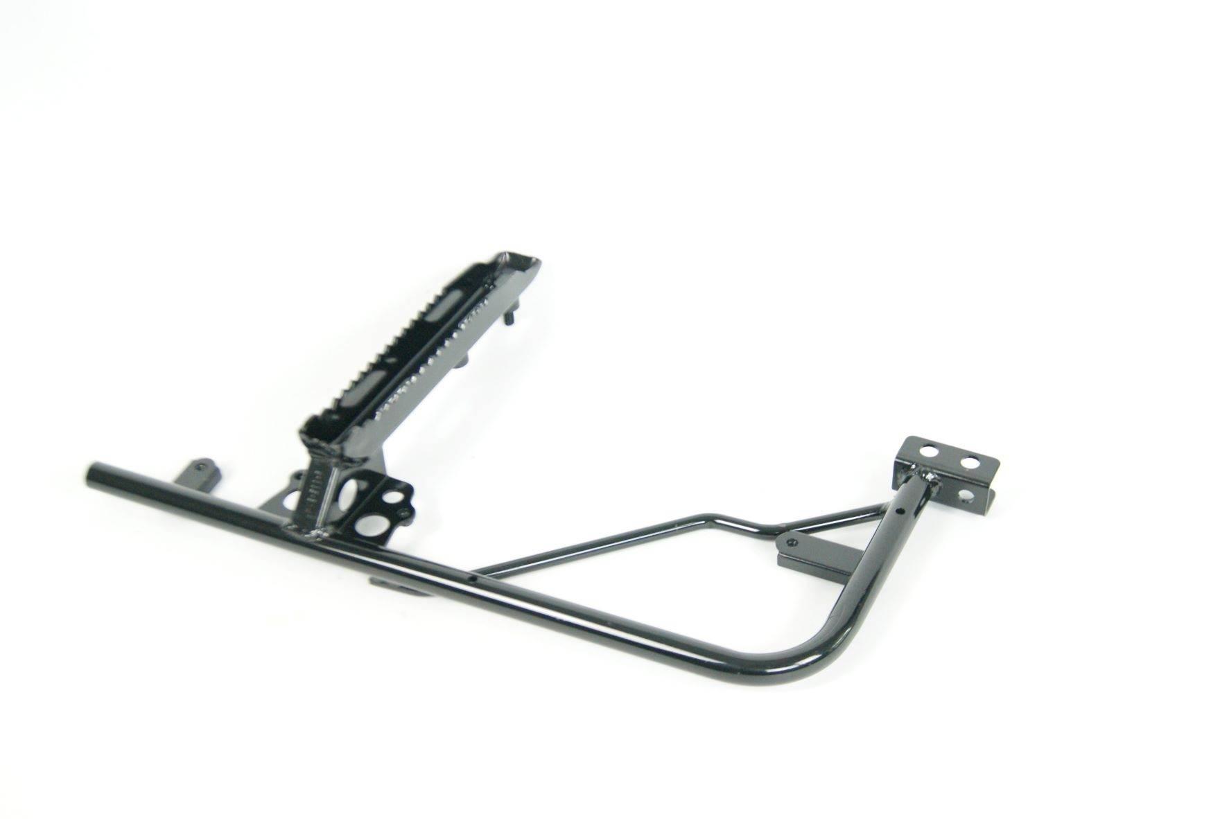 Podstawa stopnia prawego mxu 300r kymco 50614-LHM2-E00