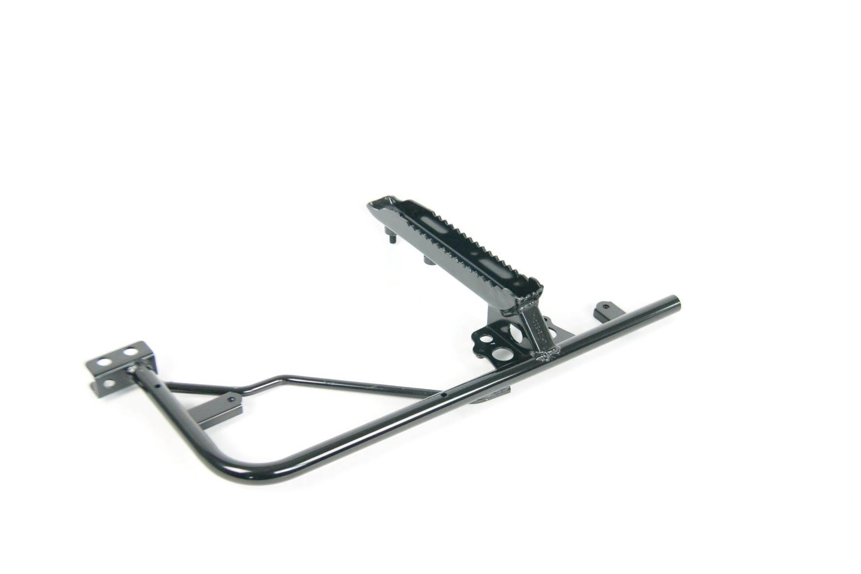 Podstawa stopnia lewego mxu 300r kymco 50615-LHM2-E00