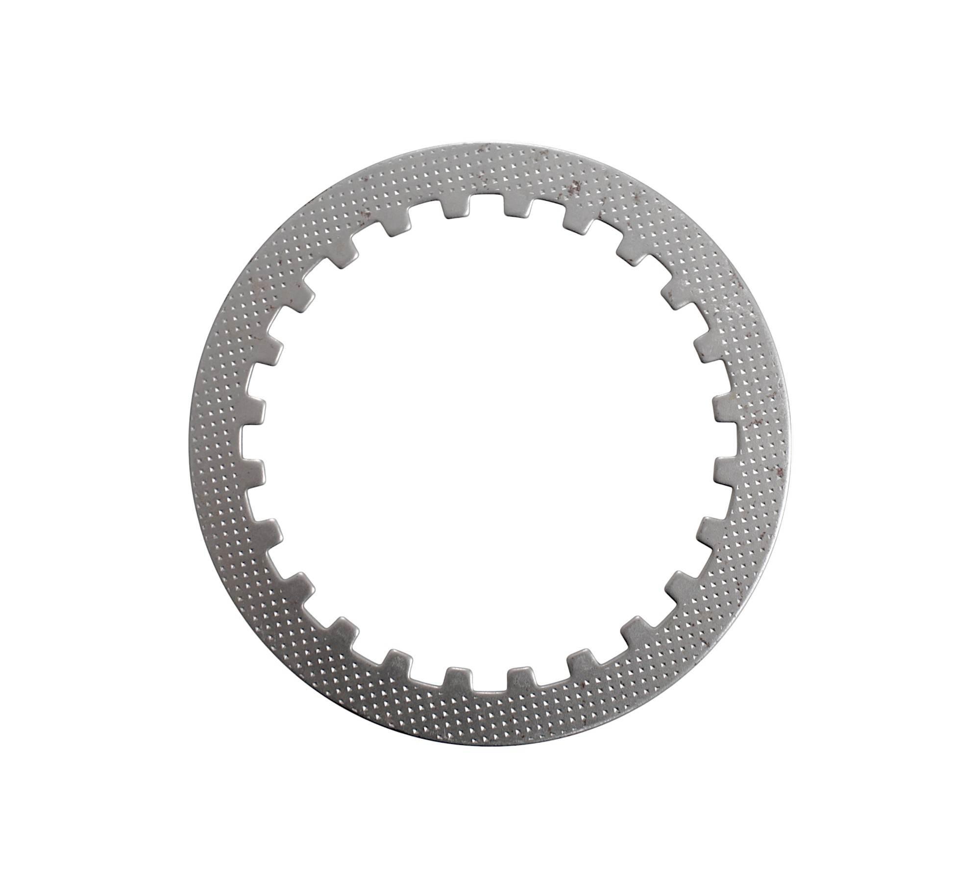 Przekładka tarczy sprzęgła pulsar 125 ke25rl kymco 22311-1G07-C00