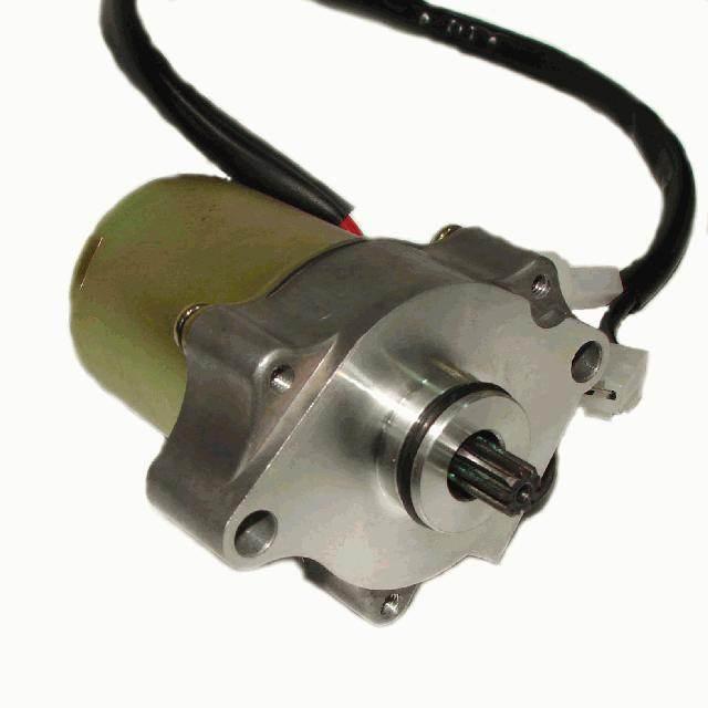Rozrusznik power force tgb 50cc 9 zębów PF 24 639 0017