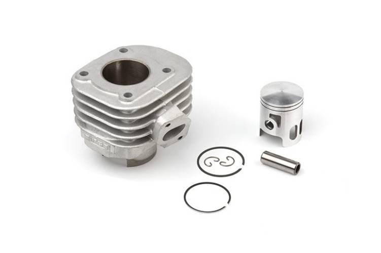 Cylinder nicasilowy airsal minarelli horizontal aprilia guliver benelli 491