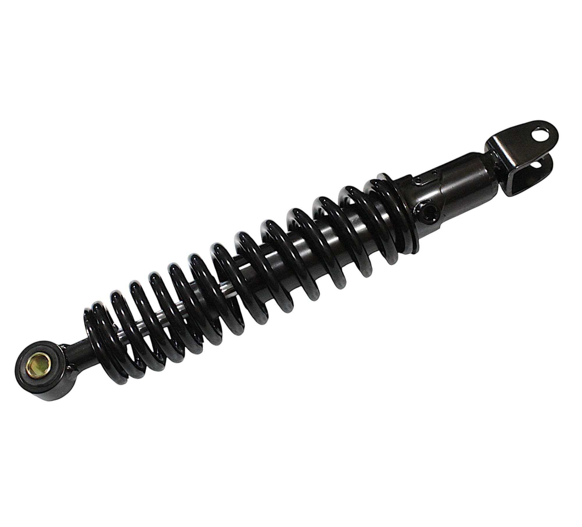 Amortyzator tylny z regulacją rozstaw 290 mm minarelli amt000480-r