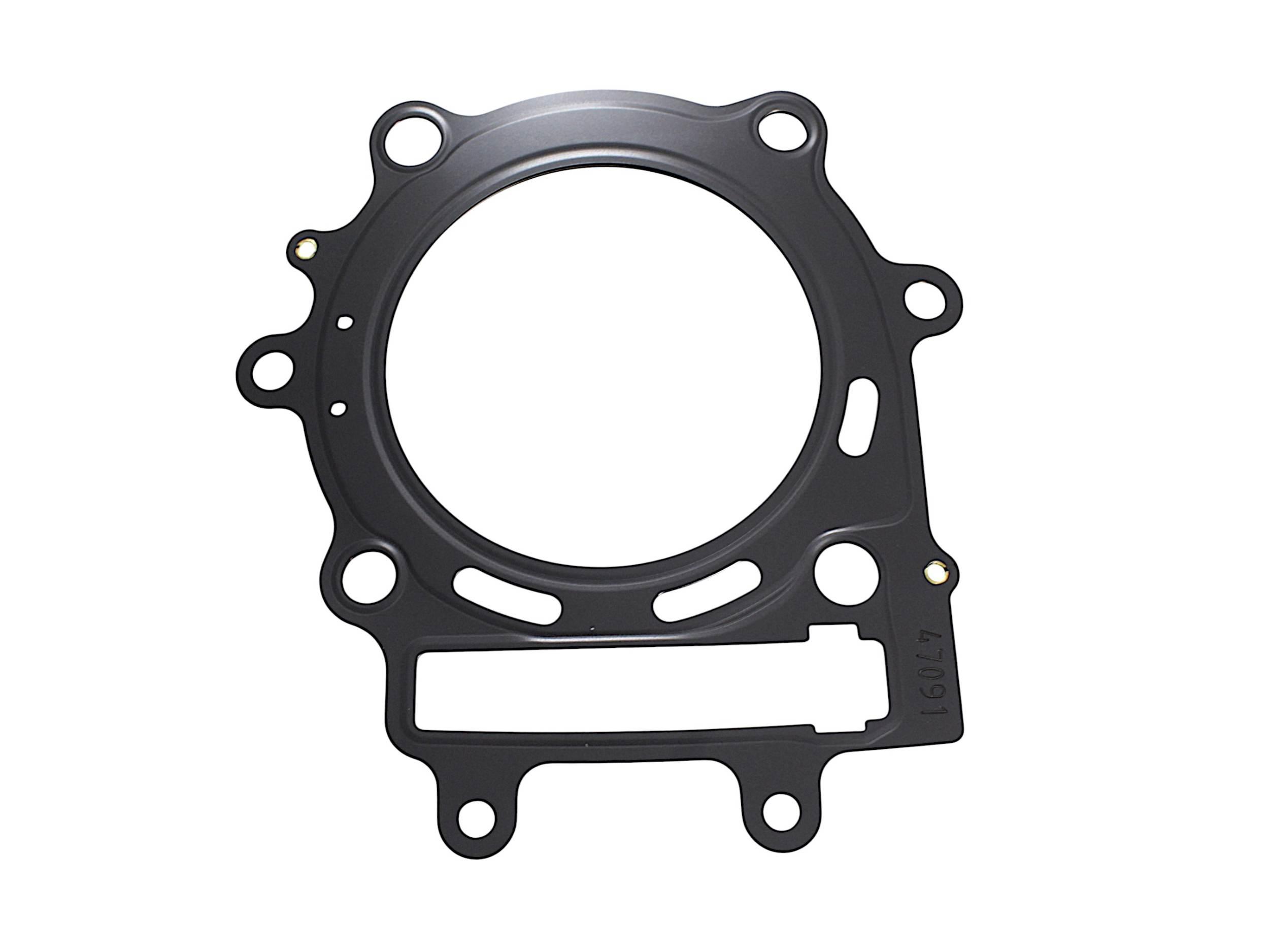 Uszczelka pod głowicę kymco maxxer/mxu 450/465 12251-pta1-900