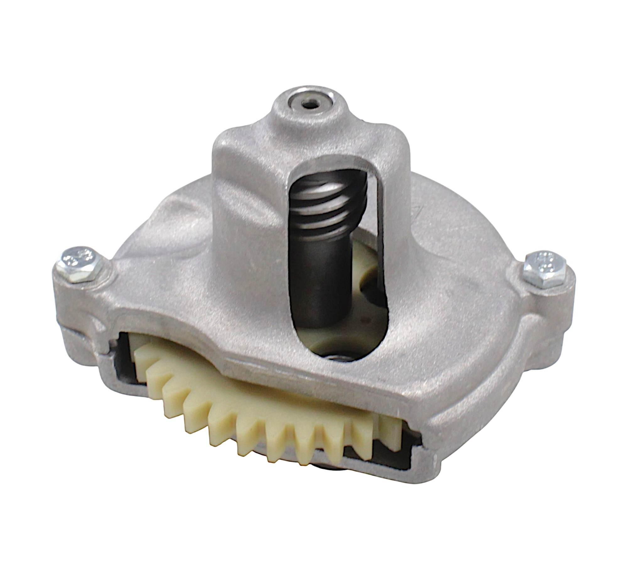 Pompa oleju pulsar 125 ke25rl kymco 15100-3E65-C00