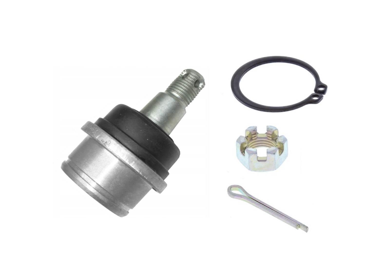 Przegub kulowy sworzeń mxu500 bj tw 53410-ldb5-e01/tw PF 12 183 0009