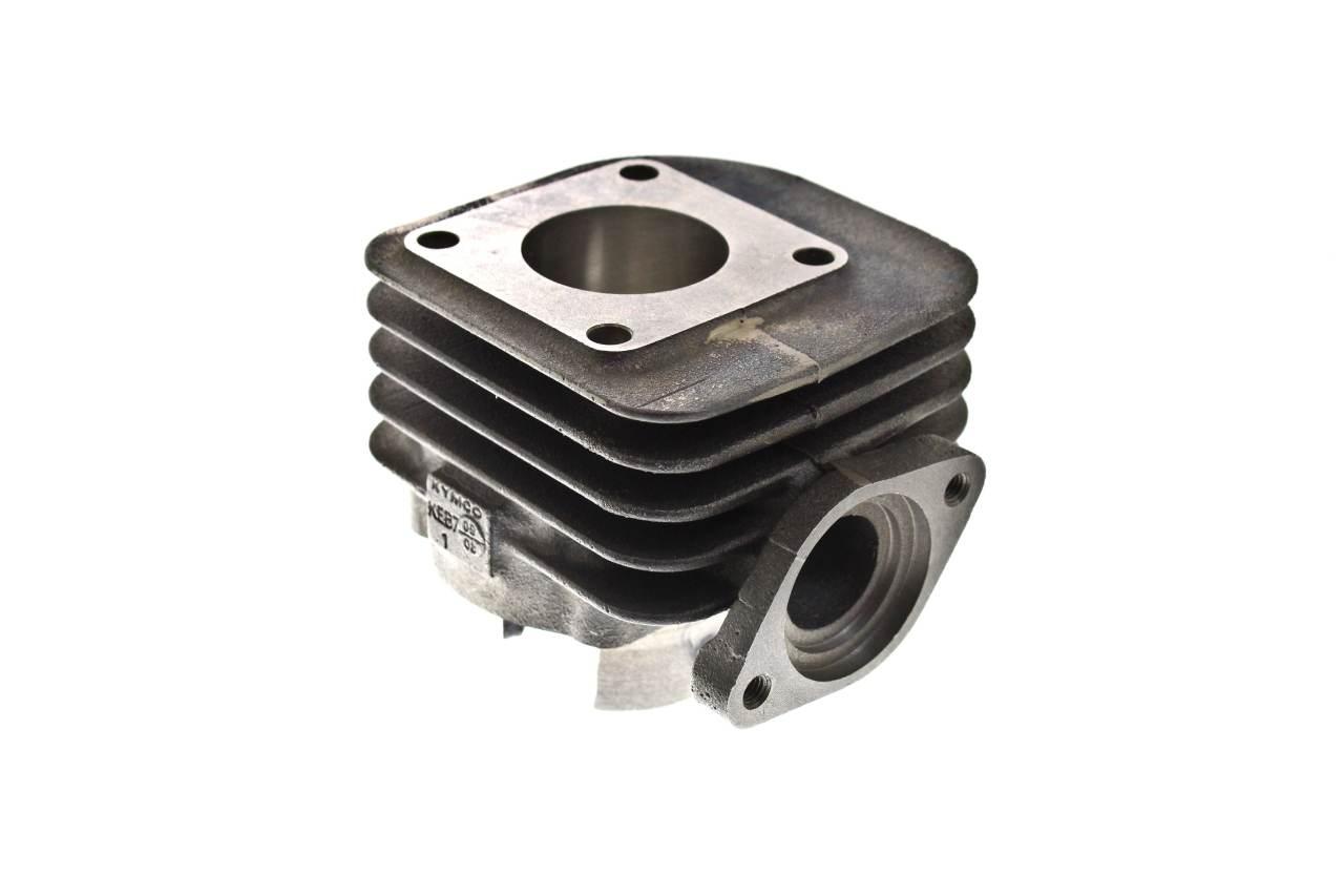 Cylinder kymco agility fr 50 2t- like 50 2t - agility rs - super 8 50 2t
