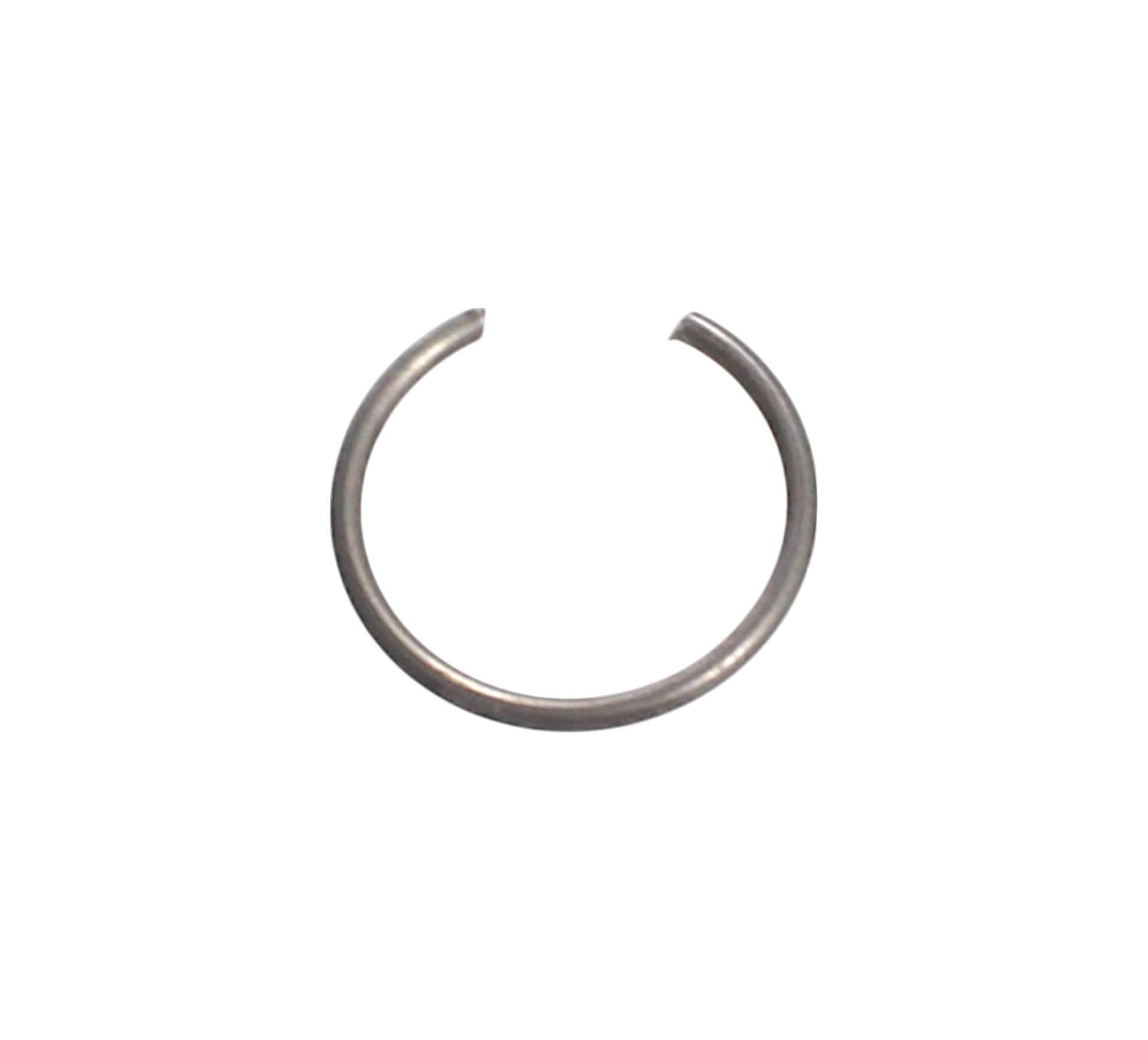 Zabezpieczenie sworznia tłokowego kymco 12mm 13115-1F56-C00