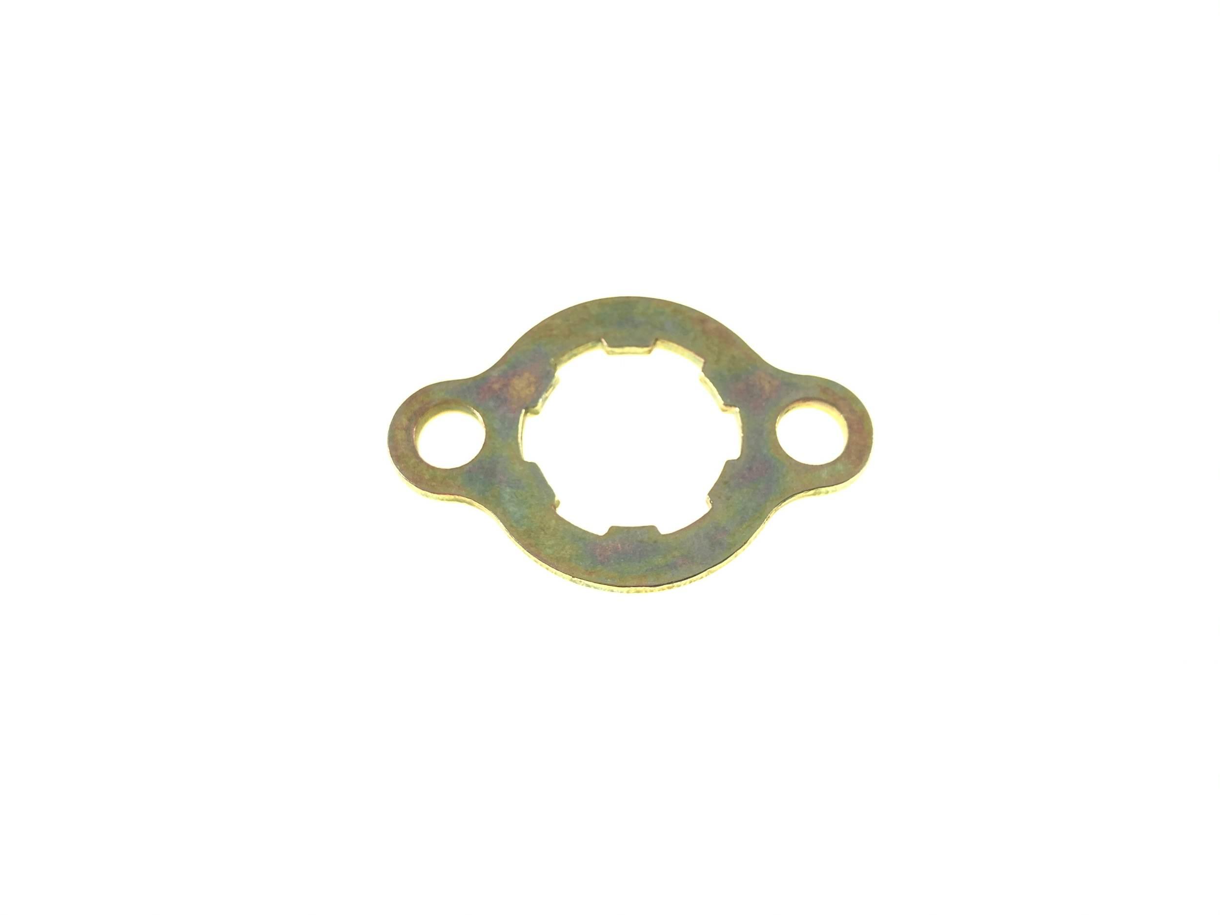 Zabezpieczenie zębatki ck-1 125 23811-kcr3-c00