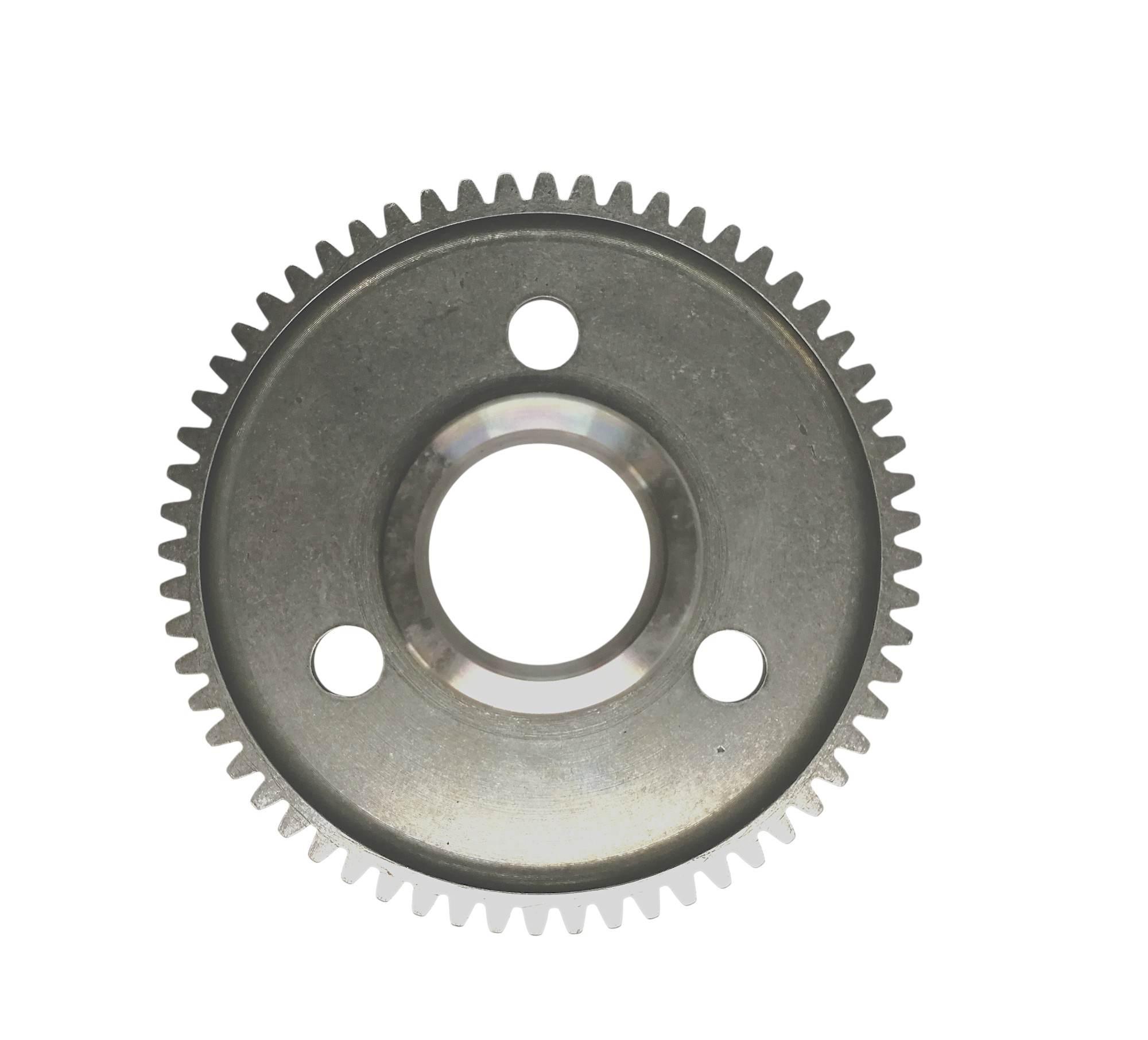 Koło zębate napędzane rozrusz. bieżnia 42,6mm 28110-GFY6-C10