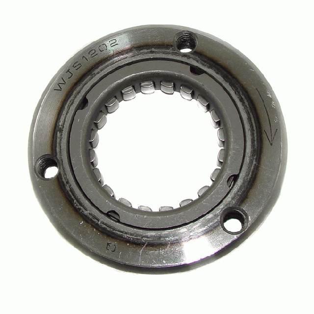Sprzęgło jednokierunkowe rozrusznika power force bashan 200 bas109100-0010