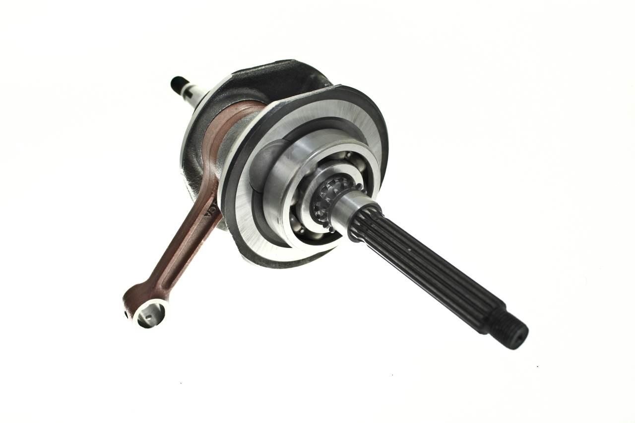 Wał korbowy power force yamaha majesty 125 wat000248 PF 10 001 0023