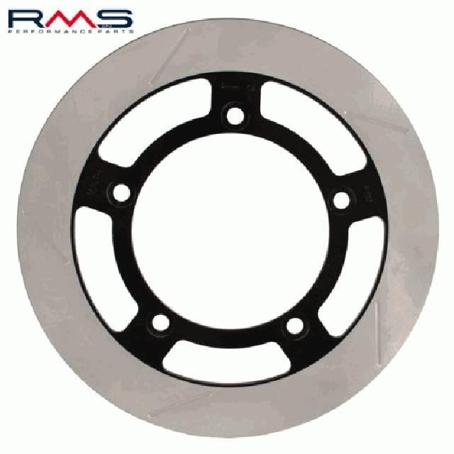 Tarcza hamulcowa burgman 400 front rms 22 516 0370 RMS 22 516 0371