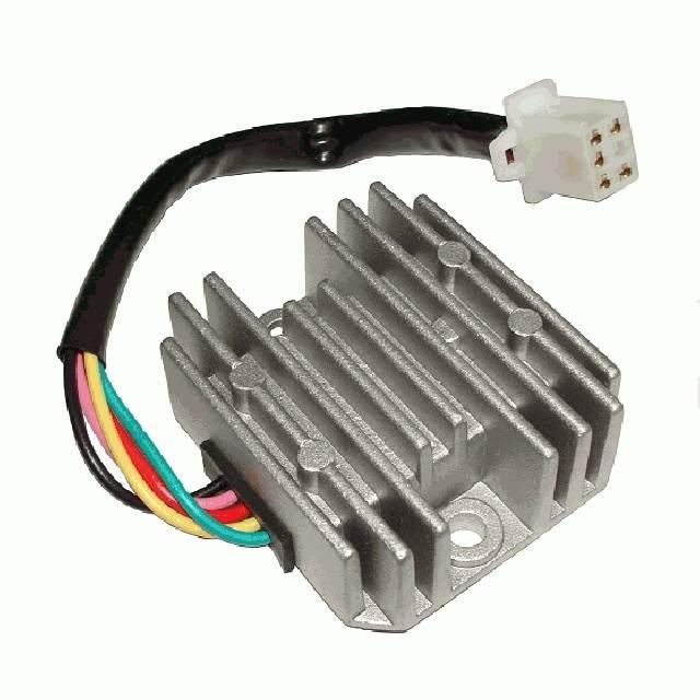 Regulator napięcia honda nsr/ kymco zing/ sym RMS 24 603 0212