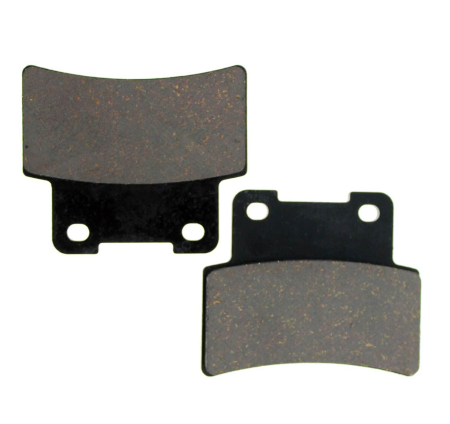 Klocki hamulcowe kymco xciting 400/s400 45105-lkf5-305