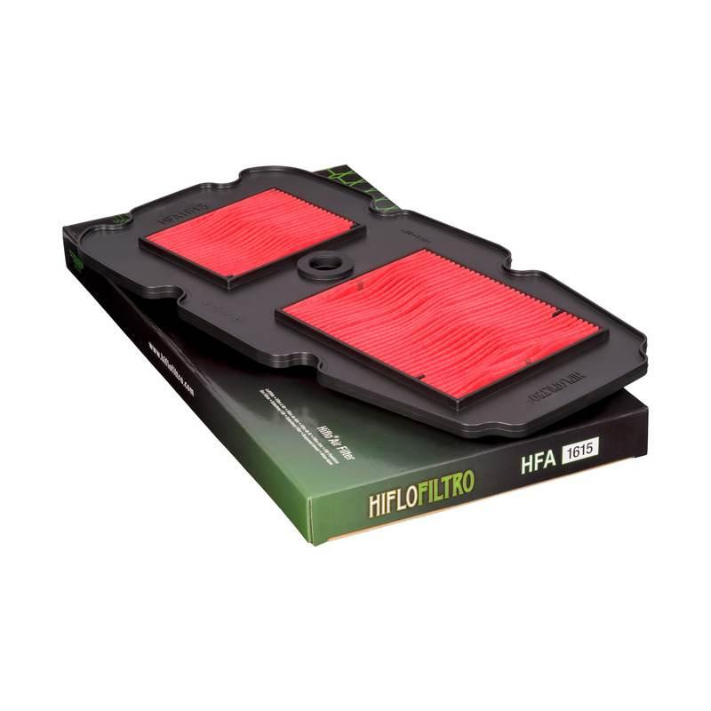 Filtr powietrza hiflo hfa1615 honda xl 650 v transalp 00-07