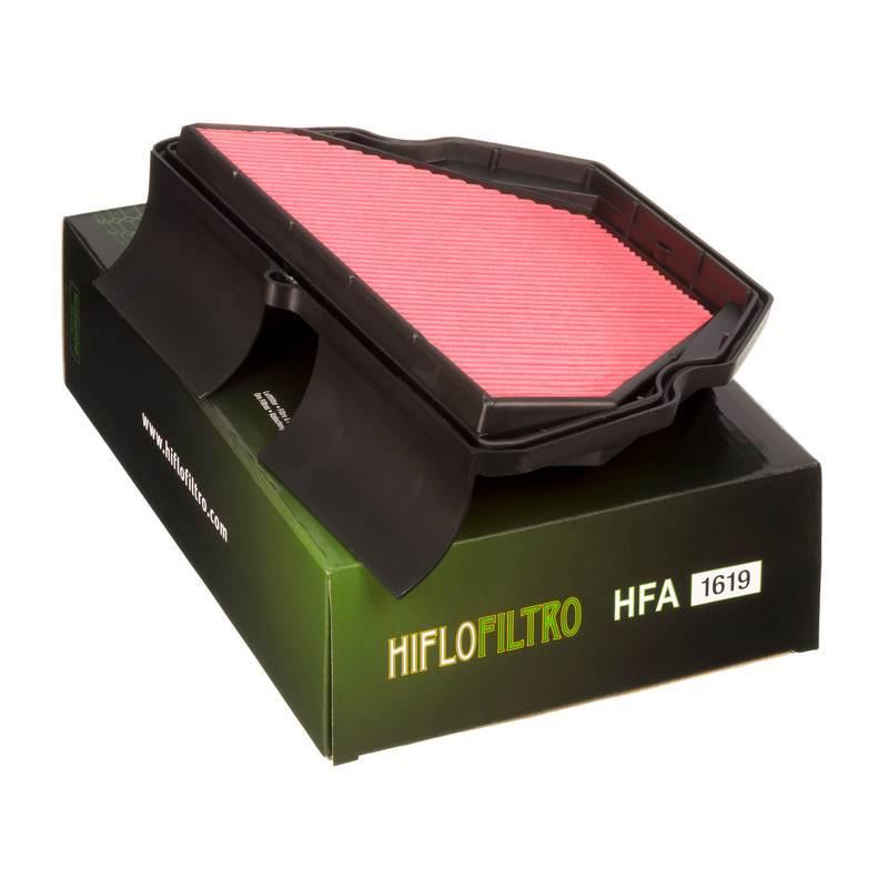 Filtr powietrza hiflo hfa1619 honda cbr 600f '01-'07, cbr600fs sport