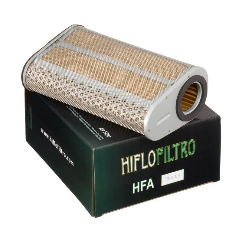 Filtr powietrza hiflo hfa1618 honda cb 600 hornet 07-13, cbf 600 08-12, cbr