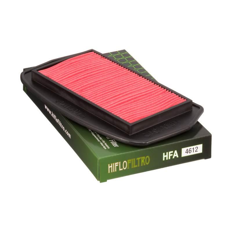 Filtr powietrza hiflo hfa4612 yamaha fz6 fazer (04-10)