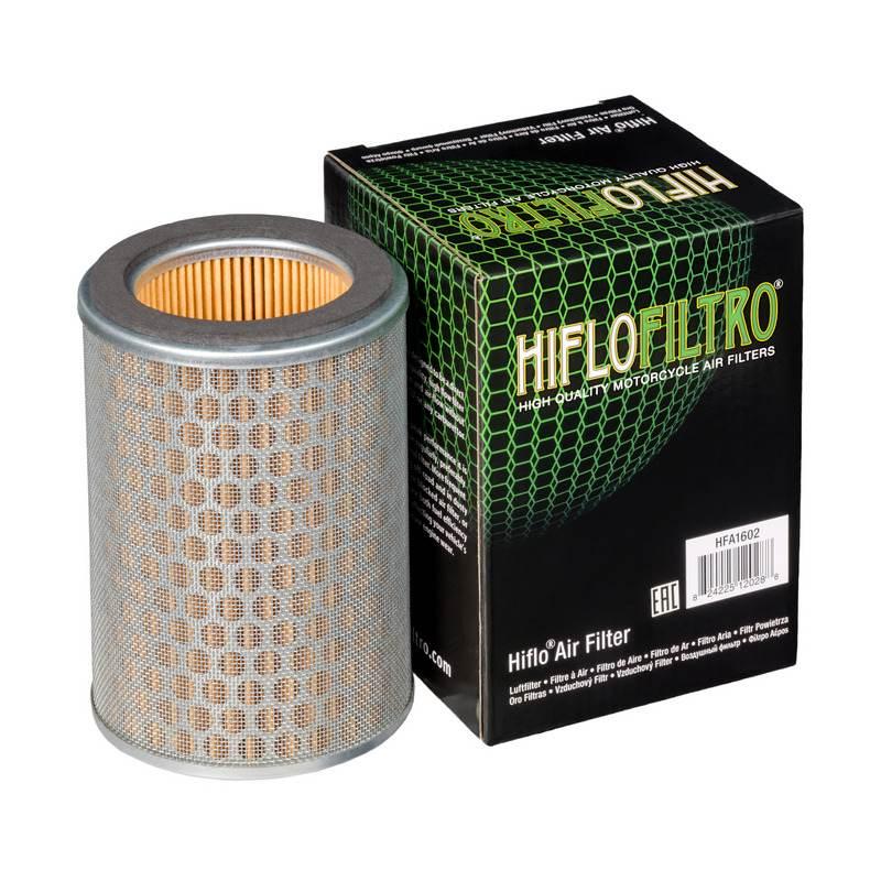 Filtr powietrza hiflo hfa1602 honda cbf 500 (04-08), cbf 600 (04-07), cb