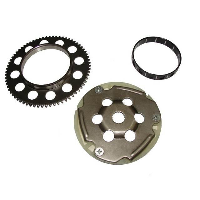 Sprzęgło jednokierunkowe rozrusznika power force (wile.13mm) minarelli