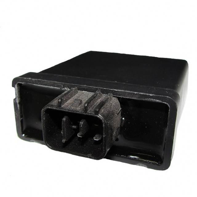 Moduł zapłonowy yamaha 50 po 2002 cyfrowy mzt000305-a PF 24 604 0021