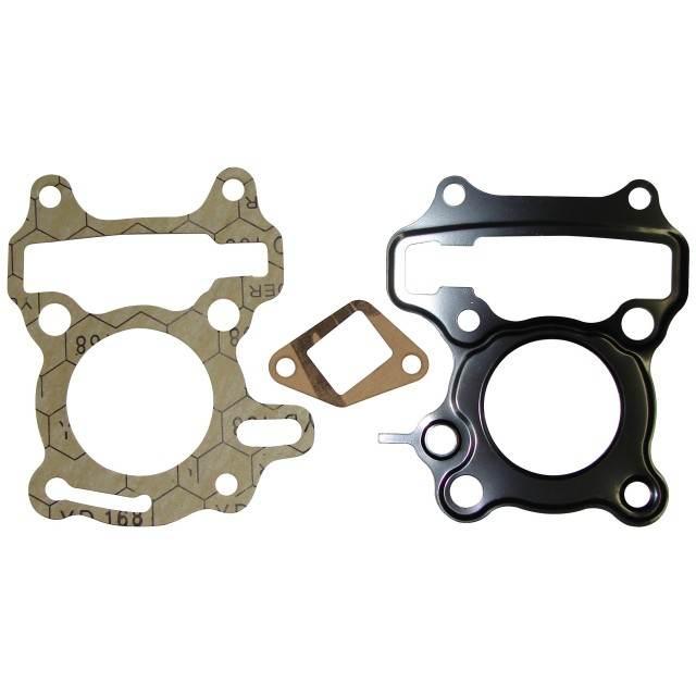 Uszczelki cylindra airsal sport 63, sym UKA14370342