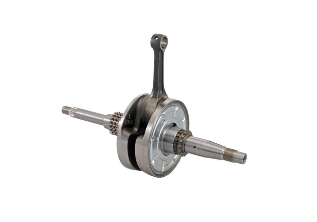 Wał korbowy rms 4t 150 ccm honda sh 150 pantheon 125/150 RMS 10 001 0520