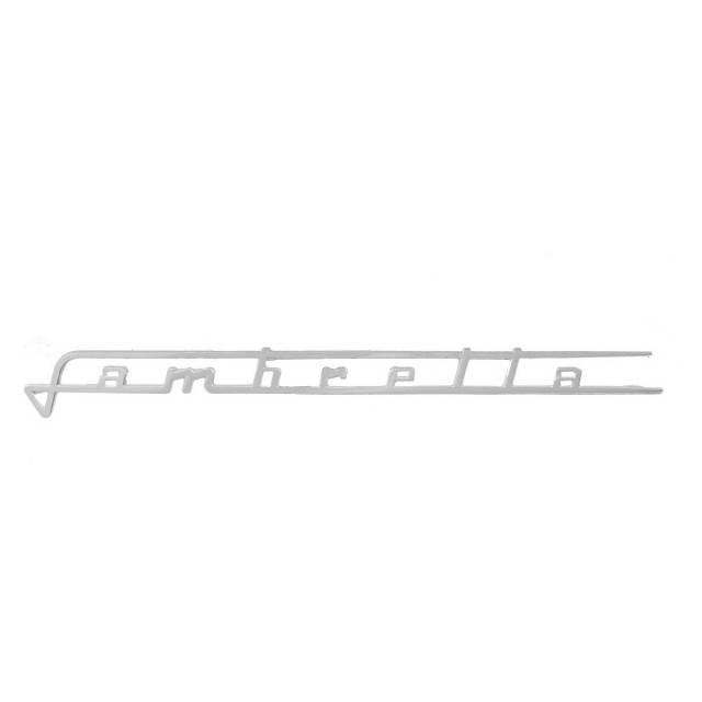 Emblemat boczny lambretta rms 14 272 0940